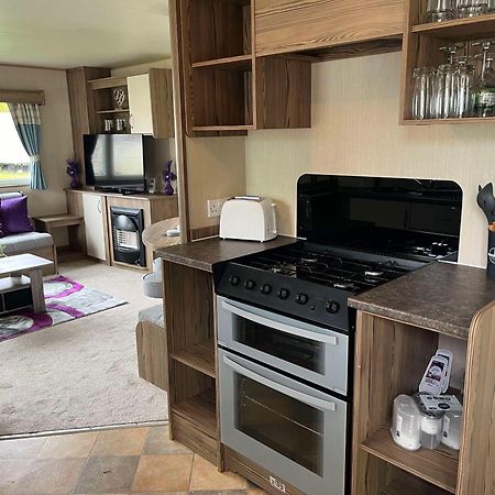 275 - Butlins Skegness, Pet Friendly And Wifi - Meadow Lakes Caravan & Lodge Hire Инголдмелс Екстериор снимка