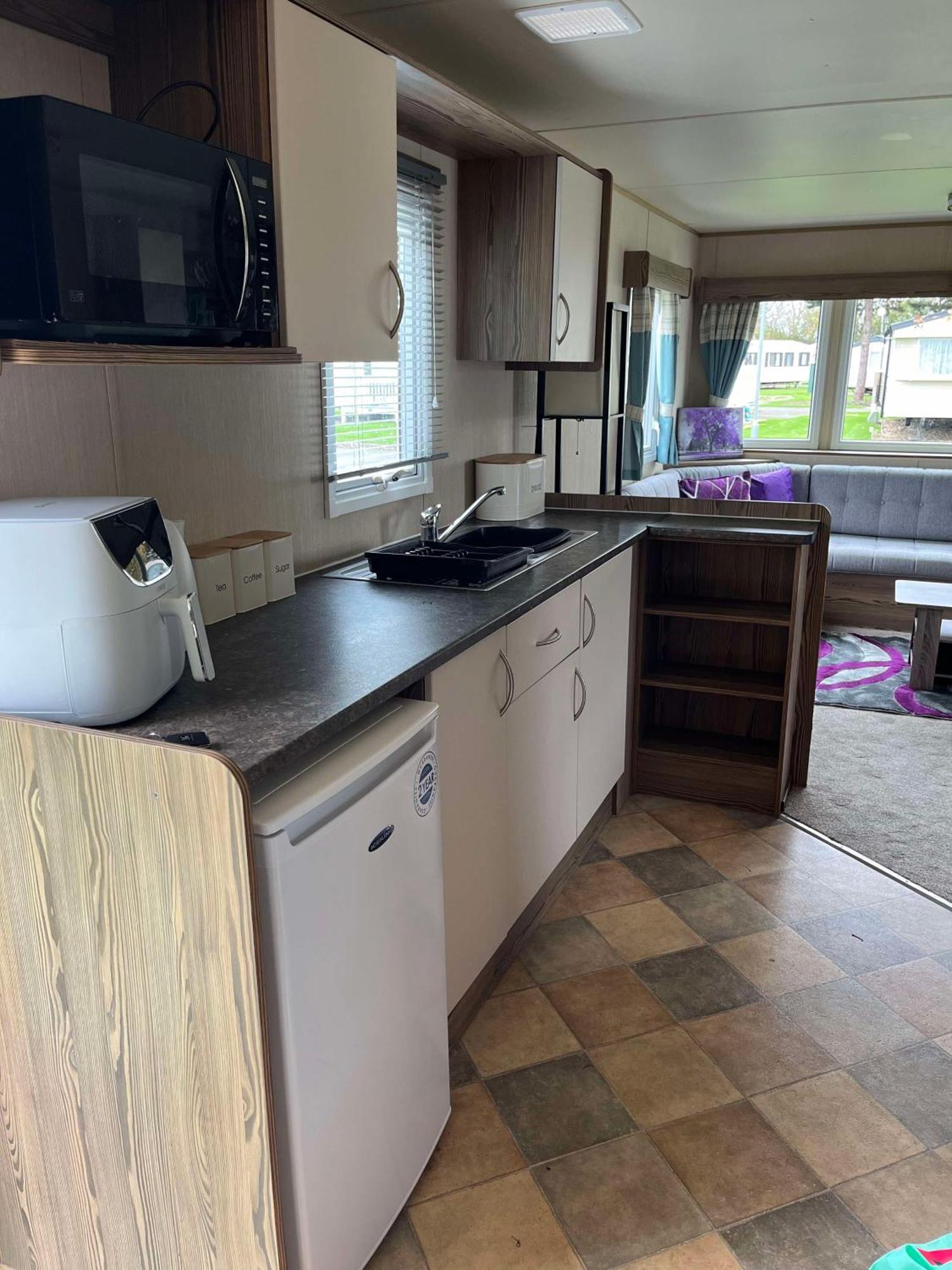275 - Butlins Skegness, Pet Friendly And Wifi - Meadow Lakes Caravan & Lodge Hire Инголдмелс Екстериор снимка